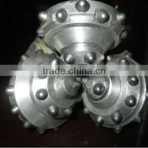 Button Rock Drill Bits 3" Inch thumbnail-1