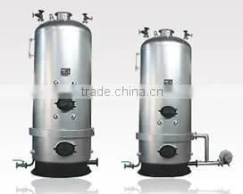Smokeless LSH-Vertical Coal-fired Ssteam Boiler thumbnail-1