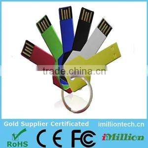 Bulk Cheap Label Usb Flash Drive With 4gb thumbnail-1