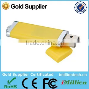 Fashionable Professional Bulk 8Gb Usb Flash Drives thumbnail-2