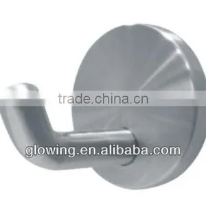 Stainless Steel Door Hook thumbnail-1