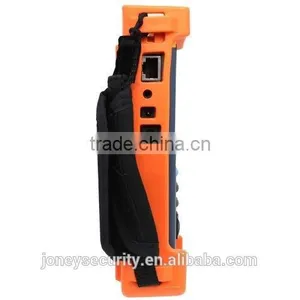 Handhold 3.5 Inch TFT LCD Display CCTV Camera Tester thumbnail-4