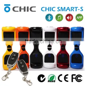 Machine Manufacturer CHIC SMART S Hoverboard Two Wheel thumbnail-2