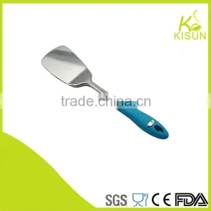 New Corn Handle Series of Kitchen Tool Spatula Type Stainless Steel Turner thumbnail-6