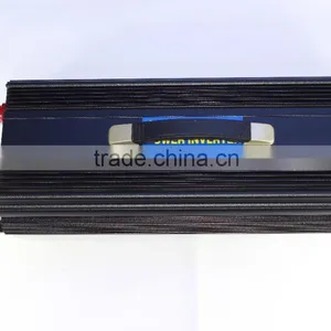 3000W Car Power Inverter DC 12V AC 220V Adapter Charger Converter Power Supply thumbnail-3