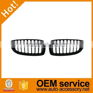 2014up F32 F33 F36 4-series Coupe/convertible/grand Coupe Wholesale Aftermarket Auto Parts Front Grille thumbnail-1