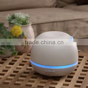 2015 Fashionable Home Porcelain Aromatherapy Nebulizer,Aroma Diffuser,Ultrasonic Diffuser W/500ml Capacity & 100ml/h Mist Ouput thumbnail-5