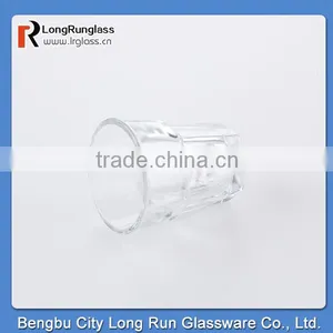 LongRun 46ml High Quality and Inexpensive Drinking Glass Cup Beer Glass Mug thumbnail-1