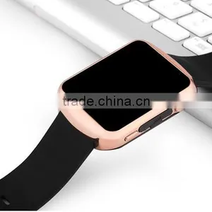 2016 New Model Watch Mobile Phone for IOS and Android Phone thumbnail-3