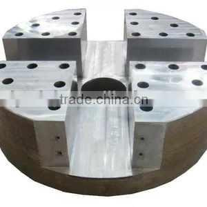 Large CNC Machining Part thumbnail-1