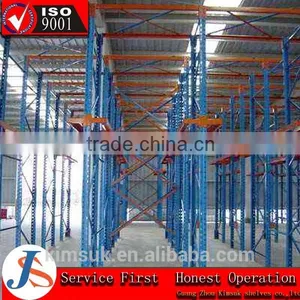 Warehouse Drive in Racks System ,storage Rack thumbnail-1