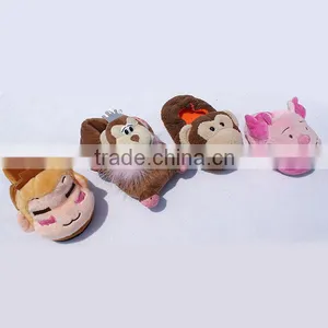 Children Animal Slippers thumbnail-1