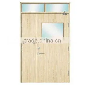 Residential Anti Fire Proof Door(FX-FW001Z) thumbnail-1