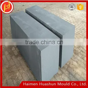 High Quality Graphite Blocks For EDM thumbnail-4