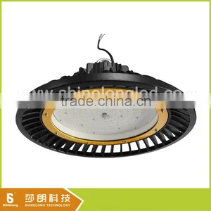 240W Outdoor Light UFO High Bay Light thumbnail-1