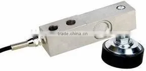 With High Precision Single Point Load Cell/Platform Scale RC3 Load Cell thumbnail-4