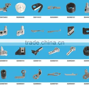 Brother Sewing Machine Spare Parts thumbnail-1