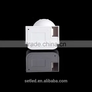 New Type Indoor White Infrared Led Small Motion Sensor Light thumbnail-4