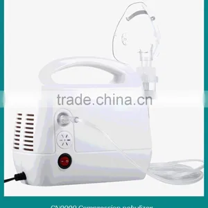 AOEOM Medical Compression Handy Nebulizer thumbnail-1