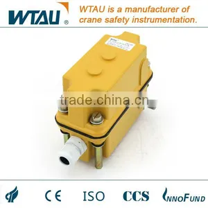 Crane DXZ Limit Switch thumbnail-1