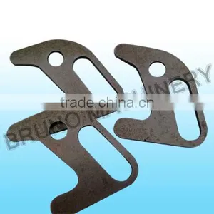 Metal Stamping , Punching Parts thumbnail-3