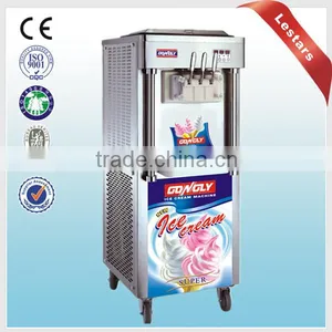 Taylor Ice Cream Machine Soft Ice Cream Machine for Sale Soft Ice Cream Machine Price thumbnail-1