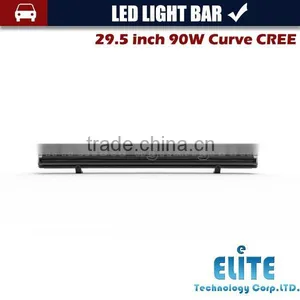 29.5 Inch 90w off Road Led Light Bar,car Accessory,led Driving Light,waterproof,SUV,ATV,4WD,truck,CE,IP67 thumbnail-5