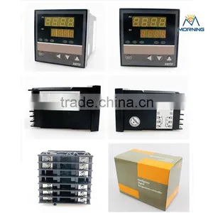 XMT Digital Programmable Industrial Intelligent PID Temperature Controller thumbnail-6