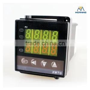XMTG9411 Panel Size 48*48 Digital PID Control Xmtg Temperature Controller thumbnail-1