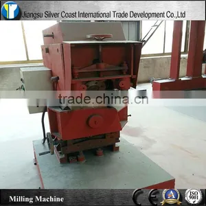 Metal Simple Processing Milling Machine thumbnail-1