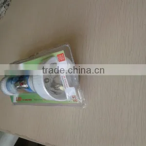 Led Flashlight Torch Metal Export to African 2*D (FTP2DE8F) thumbnail-2