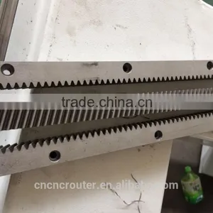 ATC CNC Router Wood Working Machine 3D Cnc Router 1300x2500x250mm thumbnail-6