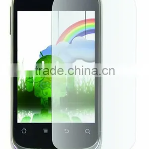 KKT Shenzhen Moobile Phone Cheap Screen Protector Cover for Huawei T8620 thumbnail-1