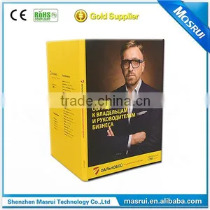 Custom Printing 2.4-10.1" LCD Birthday Invitation Card China Wholesale Video Birthday Card thumbnail-2