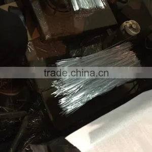 Soft G.i Binding Wire From Factory China for India Market thumbnail-1