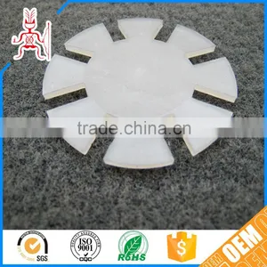 FDA High Precision OEM Polyurethane Gasket thumbnail-1