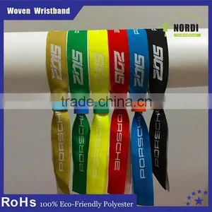 Cheap Printed Custom Event Wristbands&rfid Wristband thumbnail-6