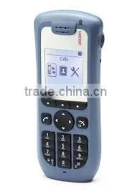 Ascom D62 MESSENGER Mobile Dect REF : DH4-ACAB 100% New Product thumbnail-1