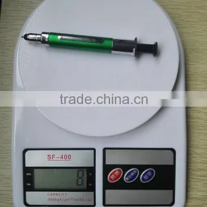 Highlighter and Ball Pen and Stylus 3 in 1 New Product Multi Funtion Pen thumbnail-6
