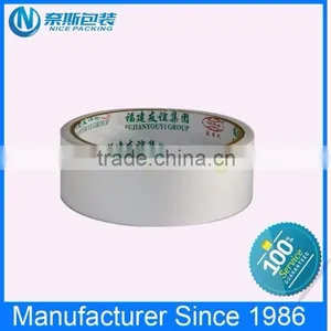 Directly Produced by Factory Solvent Based Double Sided Tissue Tape thumbnail-1