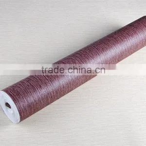 Water Proof One Color Wallpaper for Hotel Rooms thumbnail-6