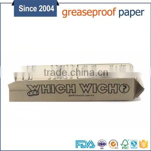 Factory Price Waterproof Advantages Food Packaging Bag for French Roll Packaging thumbnail-6