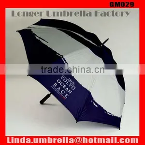 [GM029]High Quality Golf Umbrella, Promotional Umbrella, High Quality Umbrella thumbnail-1