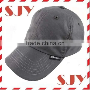 Low Profile Cheap Custom 6 Panel Dri Fit Sport Cap thumbnail-1