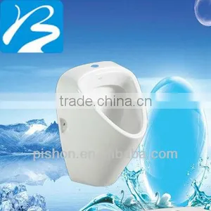 Manufacturer China Bathroom Fittings Portable Urinal thumbnail-1