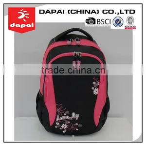 Fashion Backpack Bags For High School Girls 2014 thumbnail-5