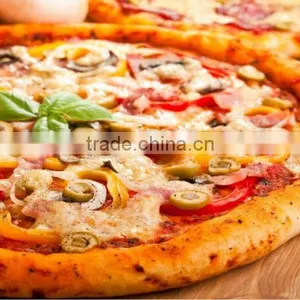 Outdooring Cooking BBQ Grill Charcoal Grill Pizza Oven thumbnail-3