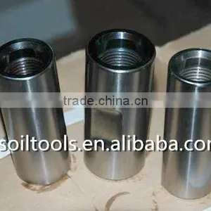 API 11B Sucker Rod Coupling Class T and SM/Anti-wear Coupling/Polished Rod Coupling/Slim Hole Coupling thumbnail-3