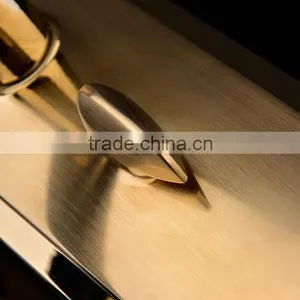 High Quality Iron Mortise Digital Hotel Lock With Free Management Software thumbnail-6
