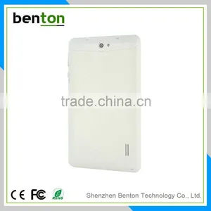 High Quality 7 Inch Dual SIM FM Bluetooth 3G Rugged Android Tablet thumbnail-1